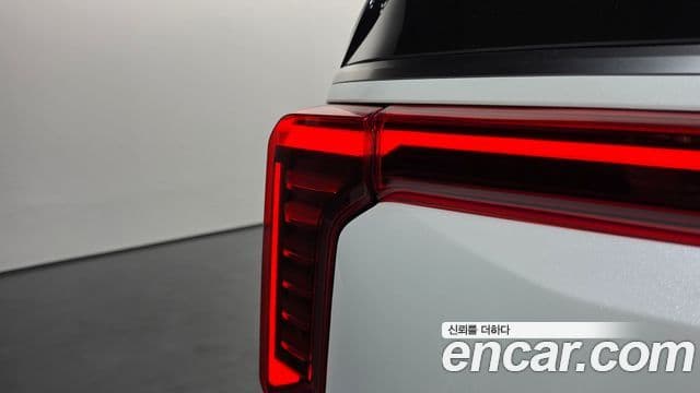Kia Carnival 2024 — Photo 15/35