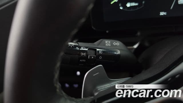 Kia Carnival 2024 — Photo 16/35