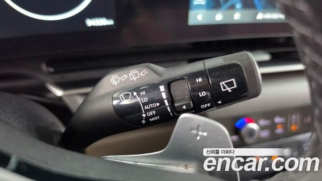 Kia Carnival 2024 — Photo 14/35