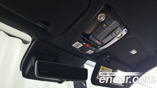 Kia Sorento 2024 — Фото 17/20