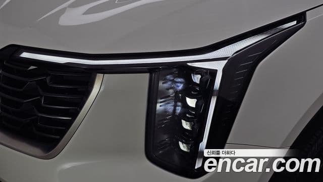 Kia Sorento 2024 — Photo 27/35