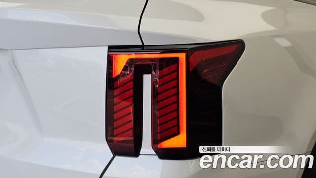 Kia Sorento 2024 — Photo 21/35