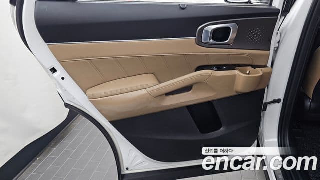 Kia Sorento 2024 — Photo 15/35