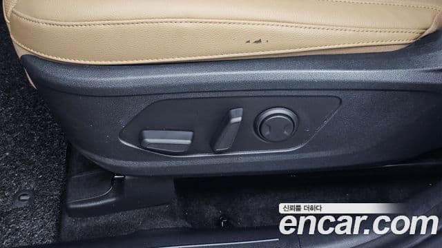 Kia Sorento 2024 — Photo 14/35