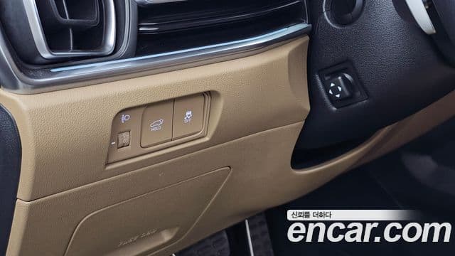 Kia Sorento 2024 — Photo 34/35