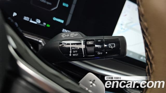 Kia Sorento 2024 — Photo 17/35