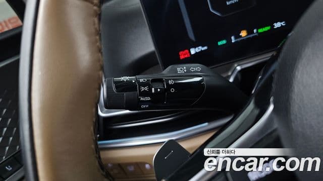 Kia Sorento 2024 — Photo 4/35
