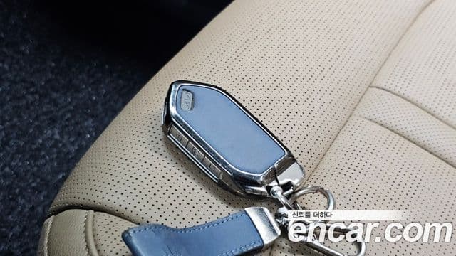 Kia Sorento 2024 — Photo 13/35