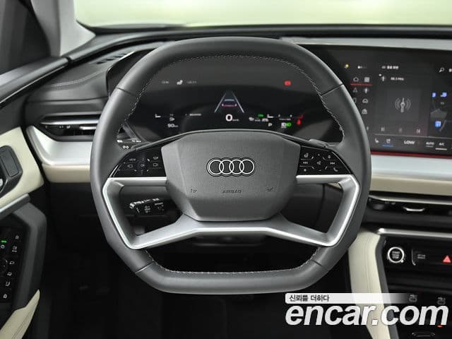 Audi Q5 2025 — Photo 13/20