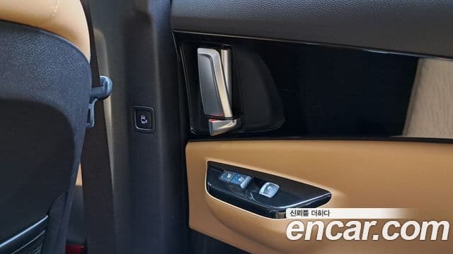 Kia Carnival 2023 — Şəkil 6/36