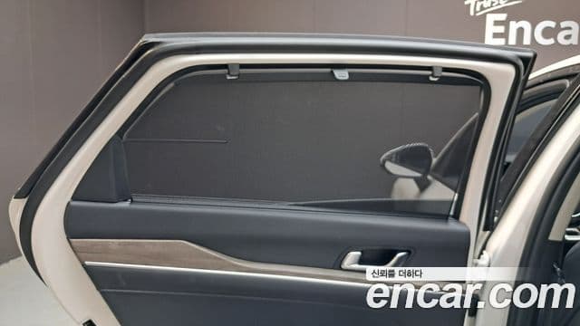 Kia K5 2022 — Şəkil 36/36