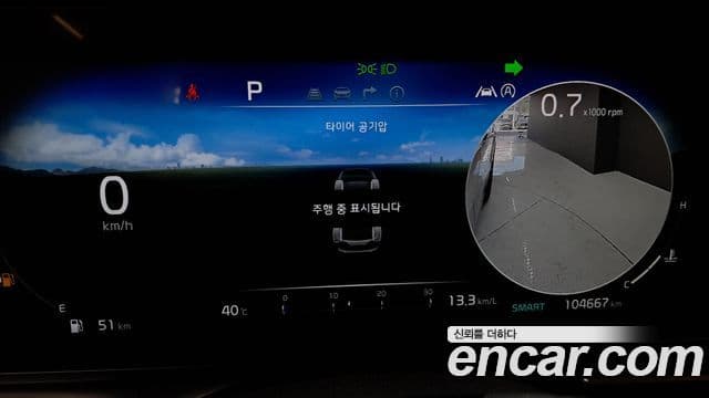 Kia Carnival 2022 — Фото 8/20
