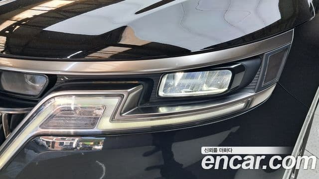 Kia Carnival 2022 — Şəkil 6/37