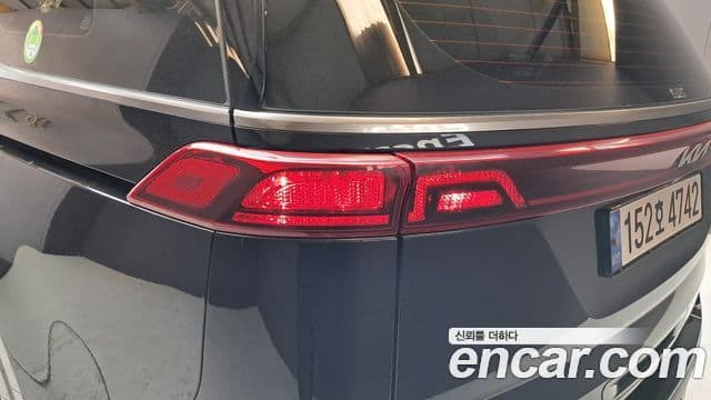 Kia Carnival 2022 — Şəkil 13/37