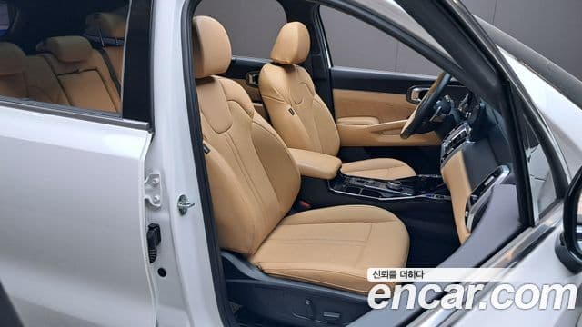 Kia Sorento 2022 — Фото 12/20