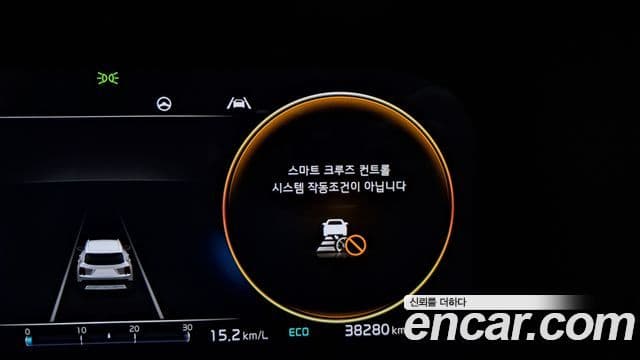 Kia Sorento 2022 — Фото 16/20