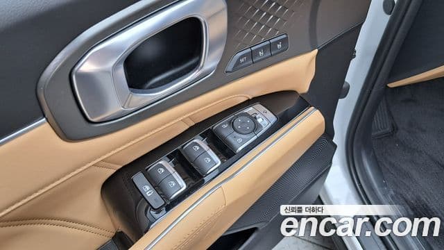 Kia Sorento 2022 — ფოტო 8/37