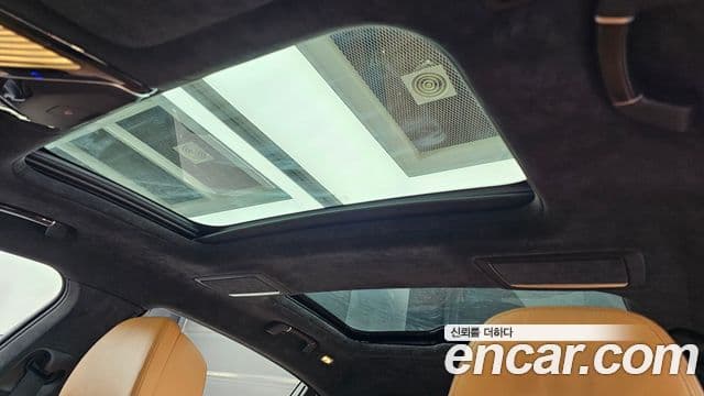 BMW 7 Series 2020 — ფოტო 2/20