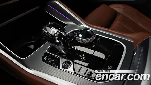 BMW X6 2022 — Şəkil 24/34