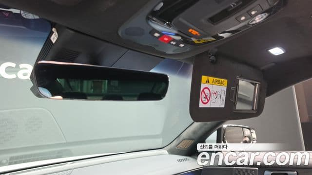 Kia K8 2025 — Şəkil 36/39