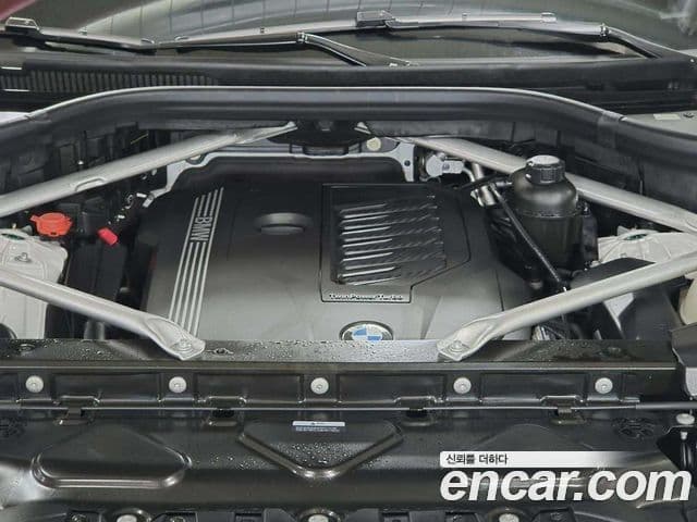 BMW X6 2023 — Photo 3/20