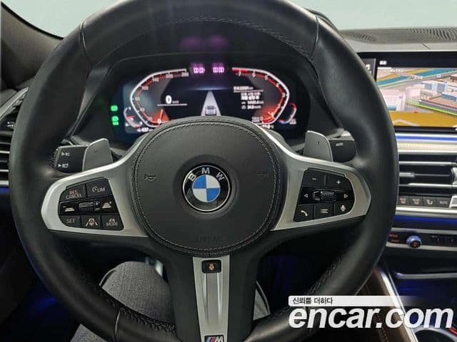 BMW X6 2023 — Photo 6/20