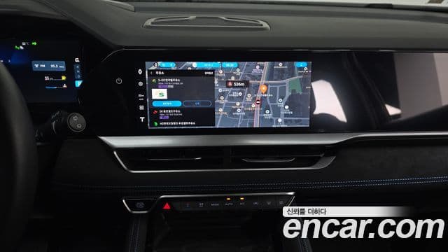 Renault Samsung Grand Koleos 2025 — Фото 13/20