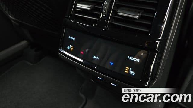 Renault Samsung Grand Koleos 2025 — Фото 18/20