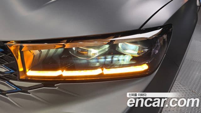 Renault Samsung Grand Koleos 2025 — Şəkil 5/31