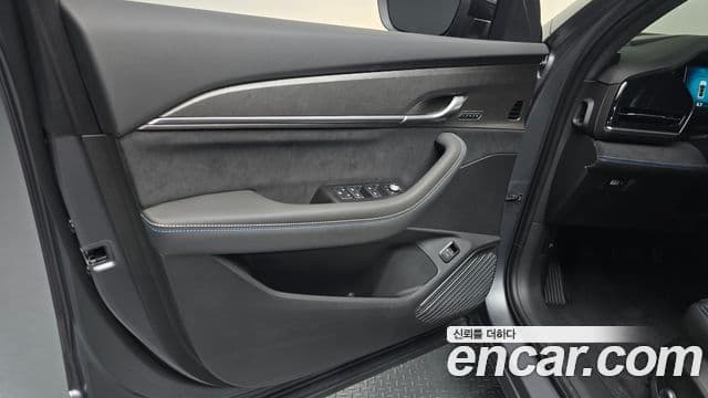 Renault Samsung Grand Koleos 2025 — Şəkil 13/31