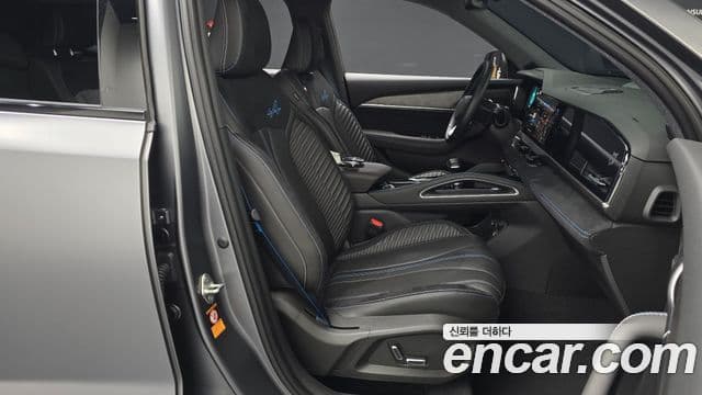 Renault Samsung Grand Koleos 2025 — Şəkil 7/31