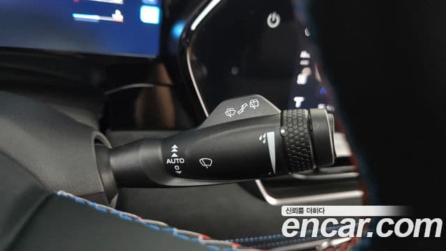 Renault Samsung Grand Koleos 2025 — Şəkil 4/31