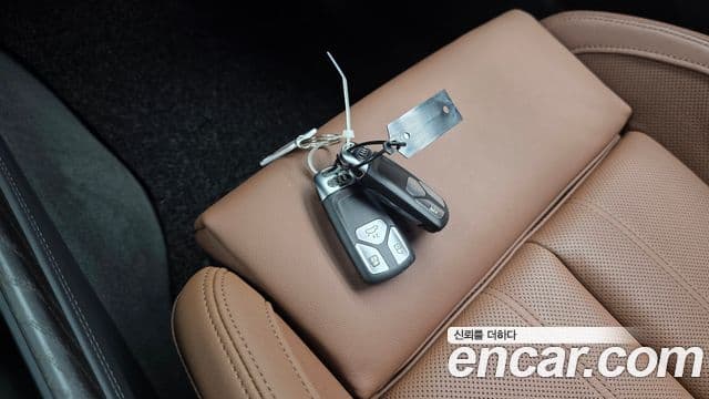 Audi Q5 2023 — Photo 23/34
