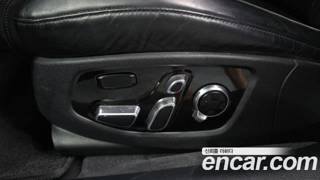 Kia The K9 2018 — Photo 7/38