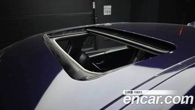 Kia The K9 2018 — Photo 16/38