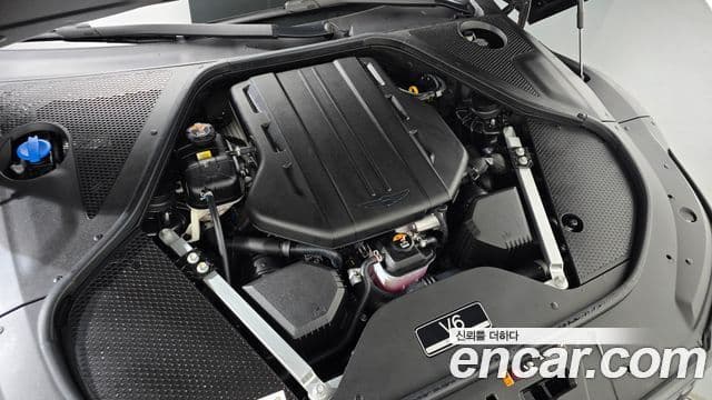 Genesis G90 2025 — Photo 8/40