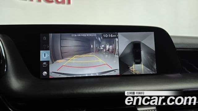 Genesis G90 2025 — Photo 29/40