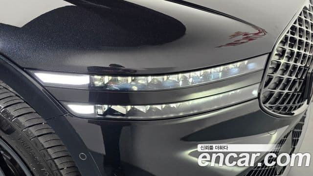Genesis G90 2025 — Photo 37/40