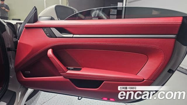 Porsche 911 2021 — ფოტო 9/30