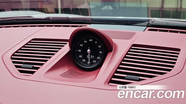 Porsche 911 2021 — ფოტო 11/30