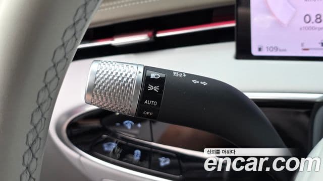 Genesis GV70 2024 — Şəkil 19/34