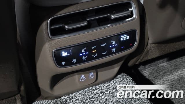 Genesis GV70 2024 — Şəkil 23/34