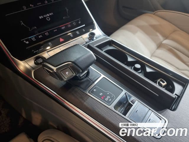 Audi A7 2022 — ფოტო 12/20