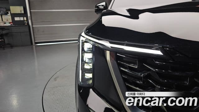 Kia Sorento 2024 — Photo 29/39