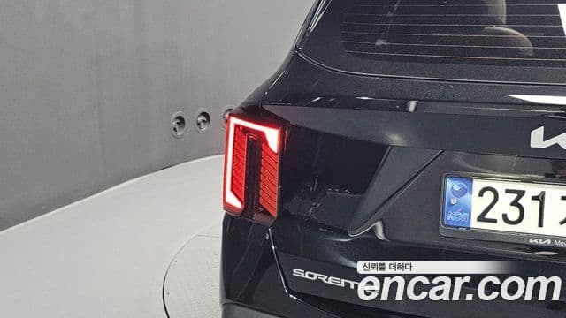 Kia Sorento 2024 — Photo 15/39