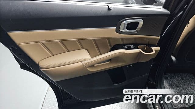Kia Sorento 2024 — Photo 24/39