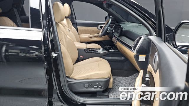 Kia Sorento 2024 — Photo 19/39