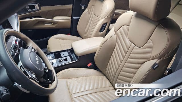 Kia Sorento 2024 — Photo 30/39