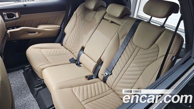 Kia Sorento 2024 — Photo 12/39