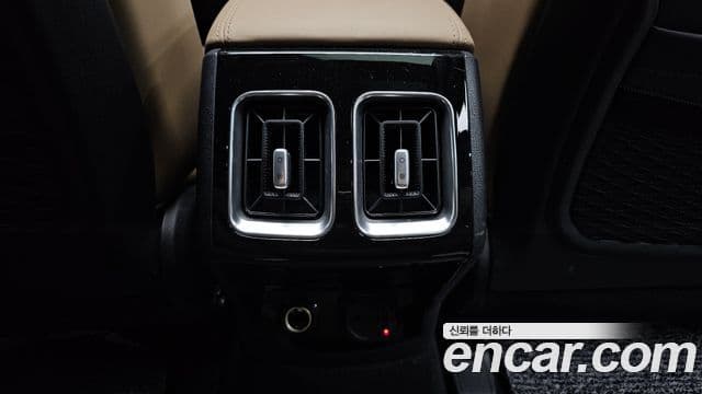 Kia Sorento 2024 — Photo 23/39